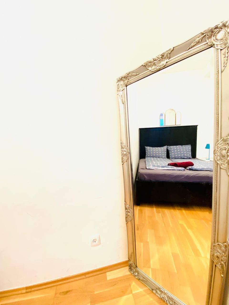 Family Apartment Th8 8 Wien Exterior foto
